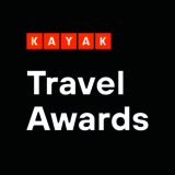 Kayak Travel Award für das Reduce Gesundheitsresort 